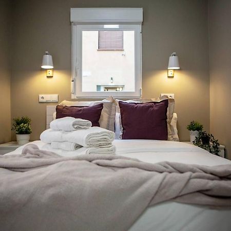Cozy 2Bed2Bath&Patio W Bedbath In Mdrd'S Center Lejlighed Madrid Eksteriør billede