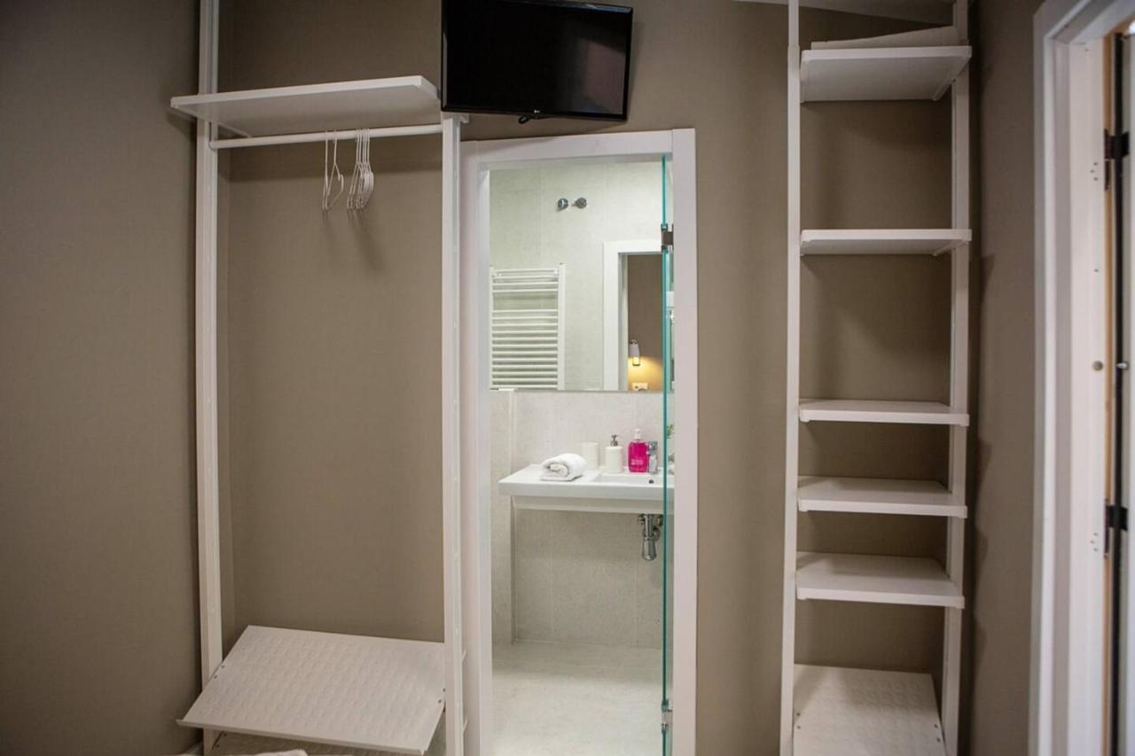 Cozy 2Bed2Bath&Patio W Bedbath In Mdrd'S Center Lejlighed Madrid Eksteriør billede